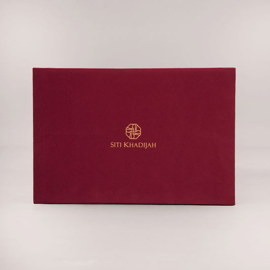 Velvet Premium Box
