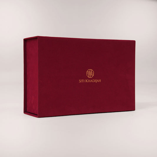Velvet Premium Box
