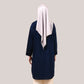 Yuki Denim Tunic