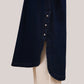 Yuki Denim Tunic