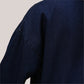 Yuki Denim Tunic