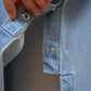 Yuki Denim Tunic