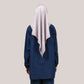 Yumi Denim Blouse