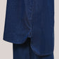 Yumi Denim Blouse