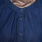 Yumi Denim Blouse