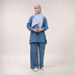 Yumi Denim Blouse