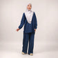 Yumi Denim Pants