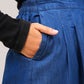 Yumi Denim Pants