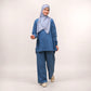 Yumi Denim Pants