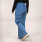Yumi Denim Pants