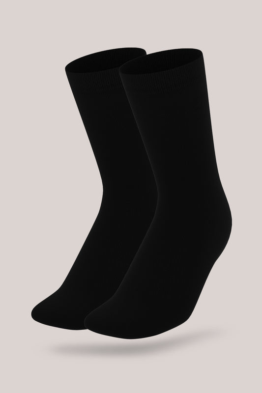 Crew Socks Cotton