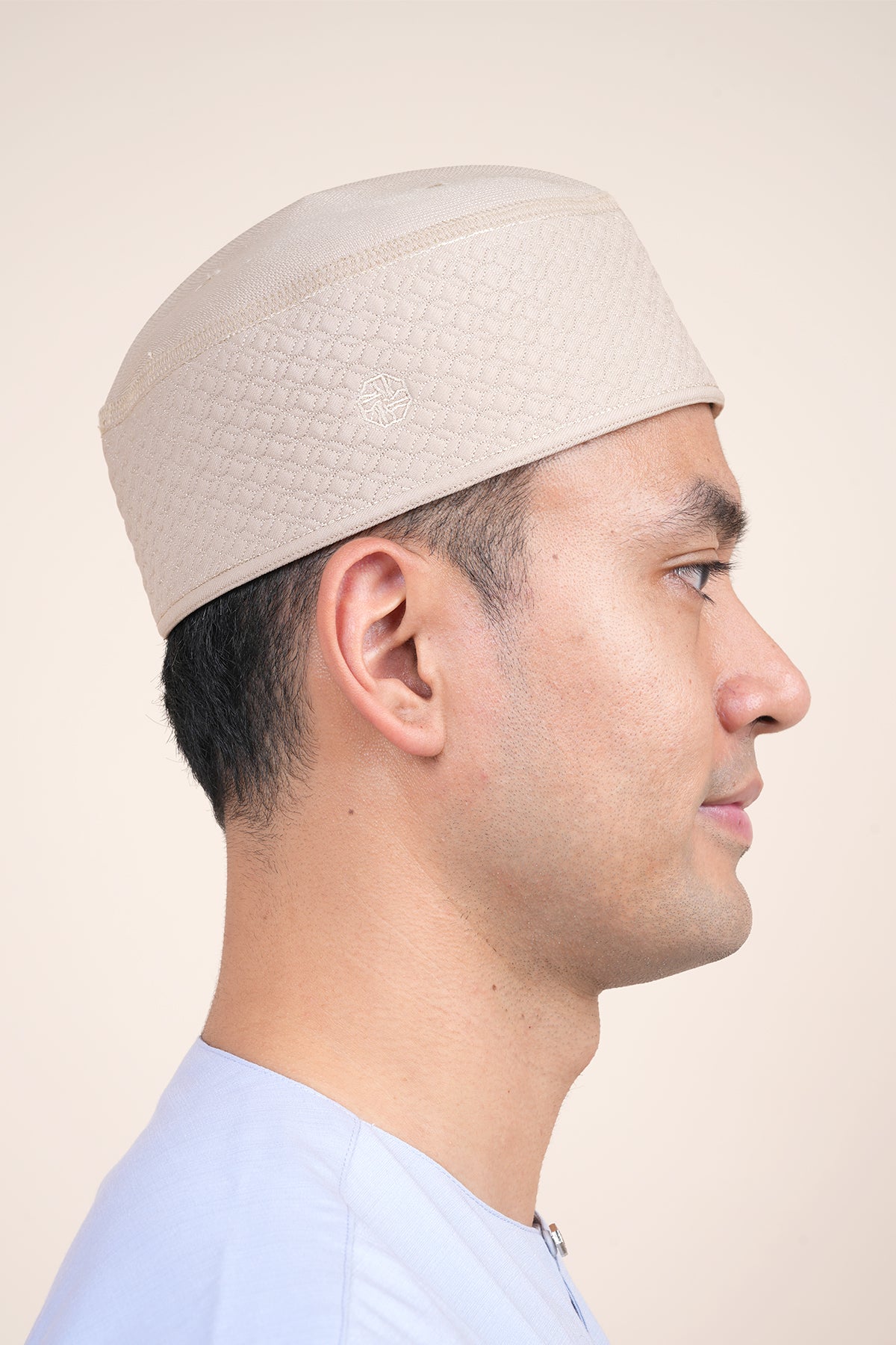 Kopiah Muallim Premium