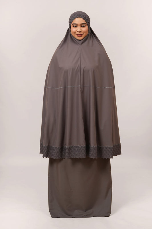 Telekung Signature Elara Plus