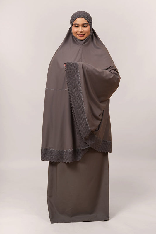 Telekung Signature Elara Plus