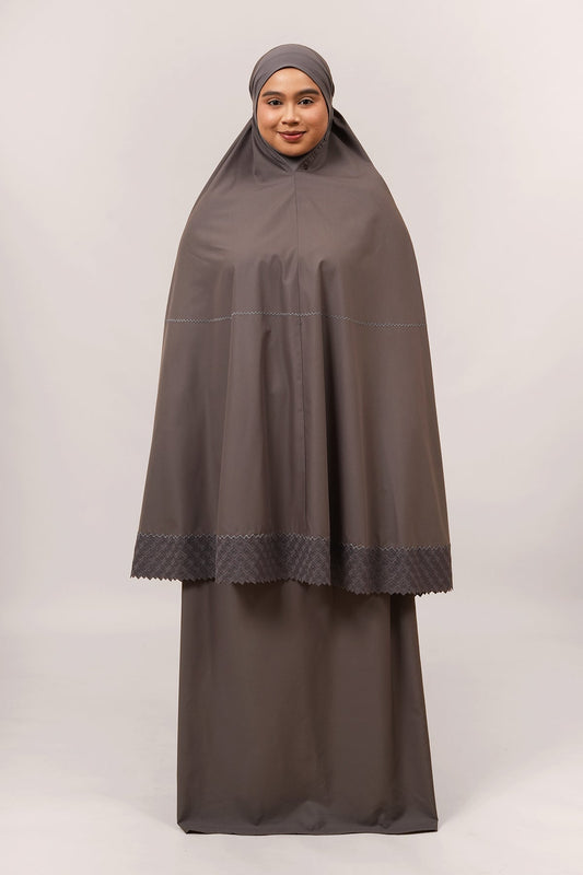 Telekung Harmony Signature Elara Plus