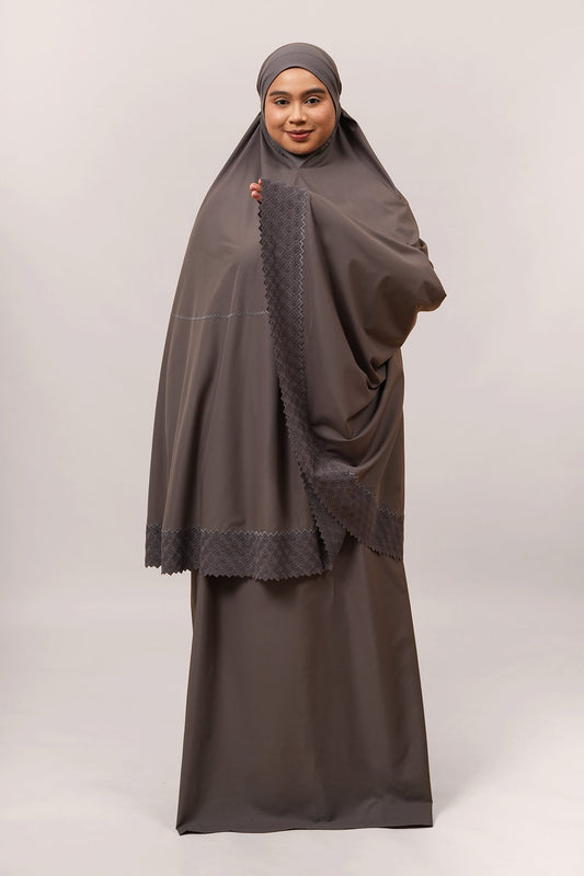 Telekung Harmony Signature Elara Plus