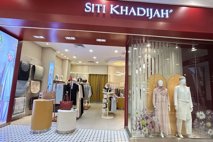 Aeon Mall Kota Bharu