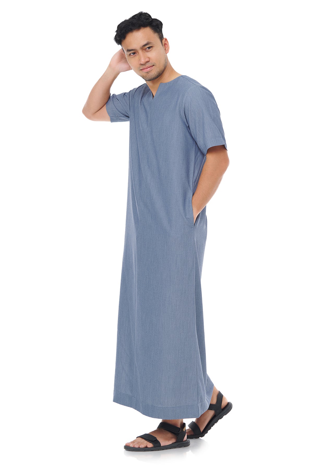Taib Thobe Casual