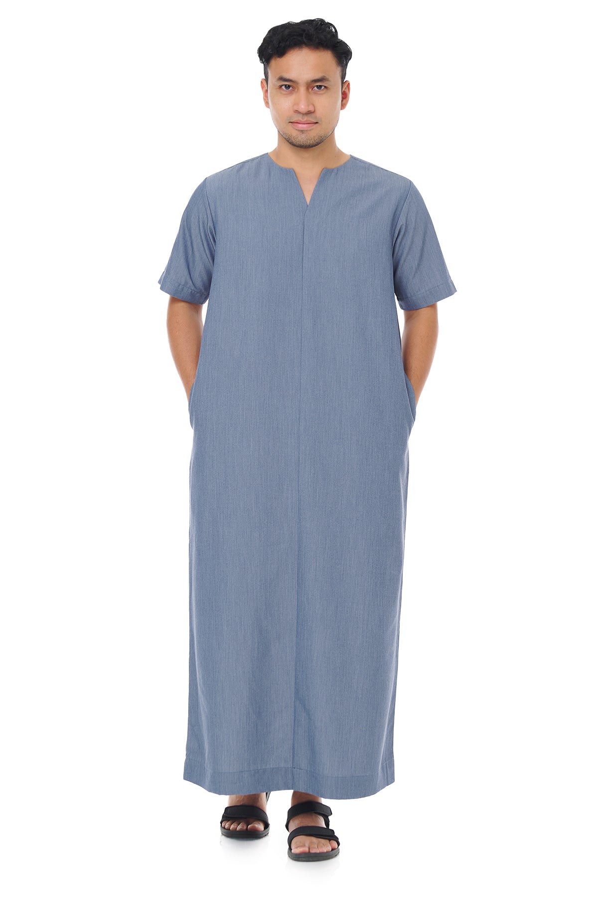 Taib Thobe Casual