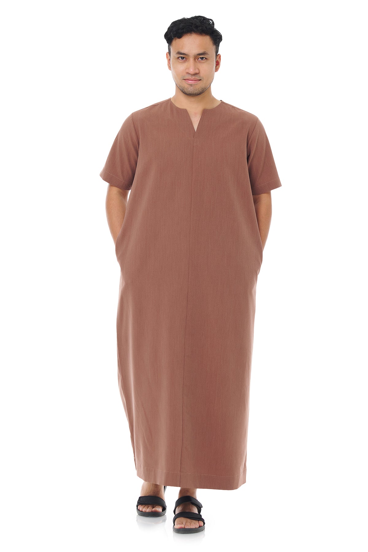 Taib Thobe Casual