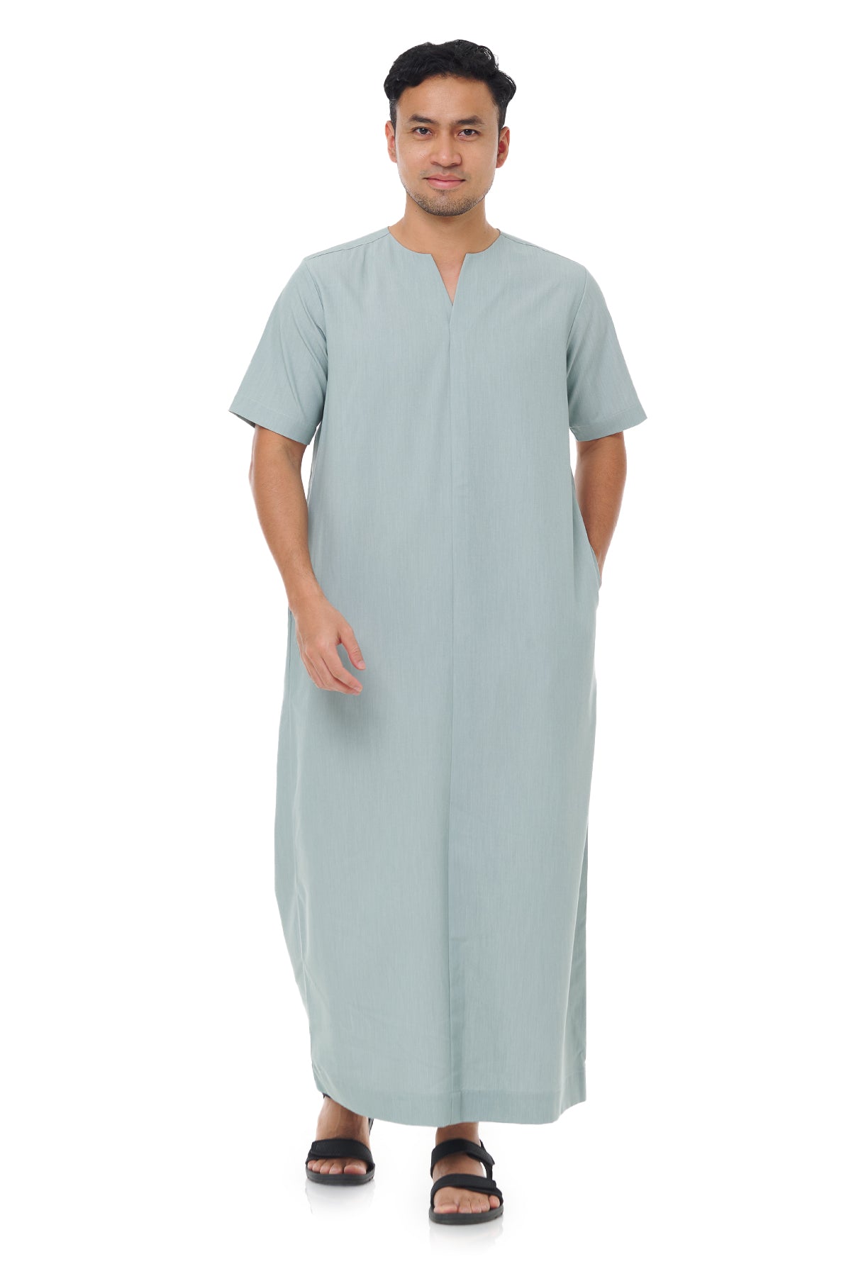 Taib Thobe Casual