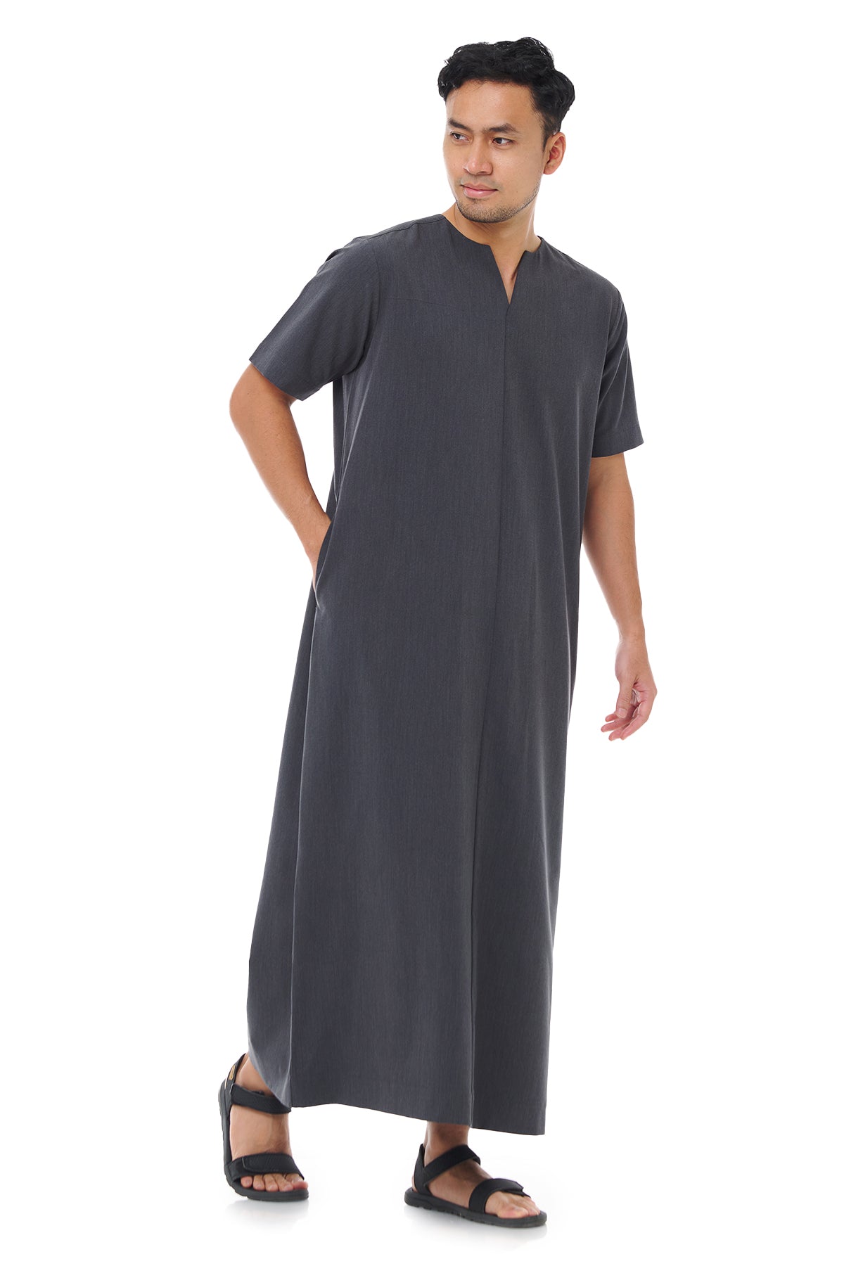 Taib Thobe Casual