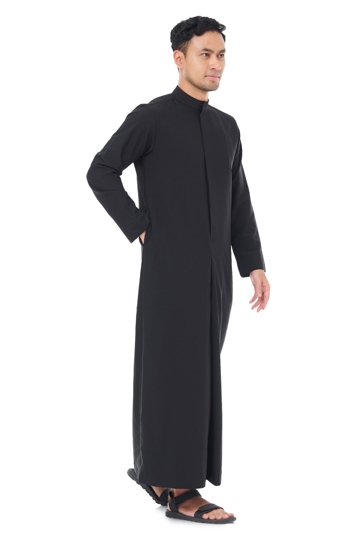Taib Thobe Formal