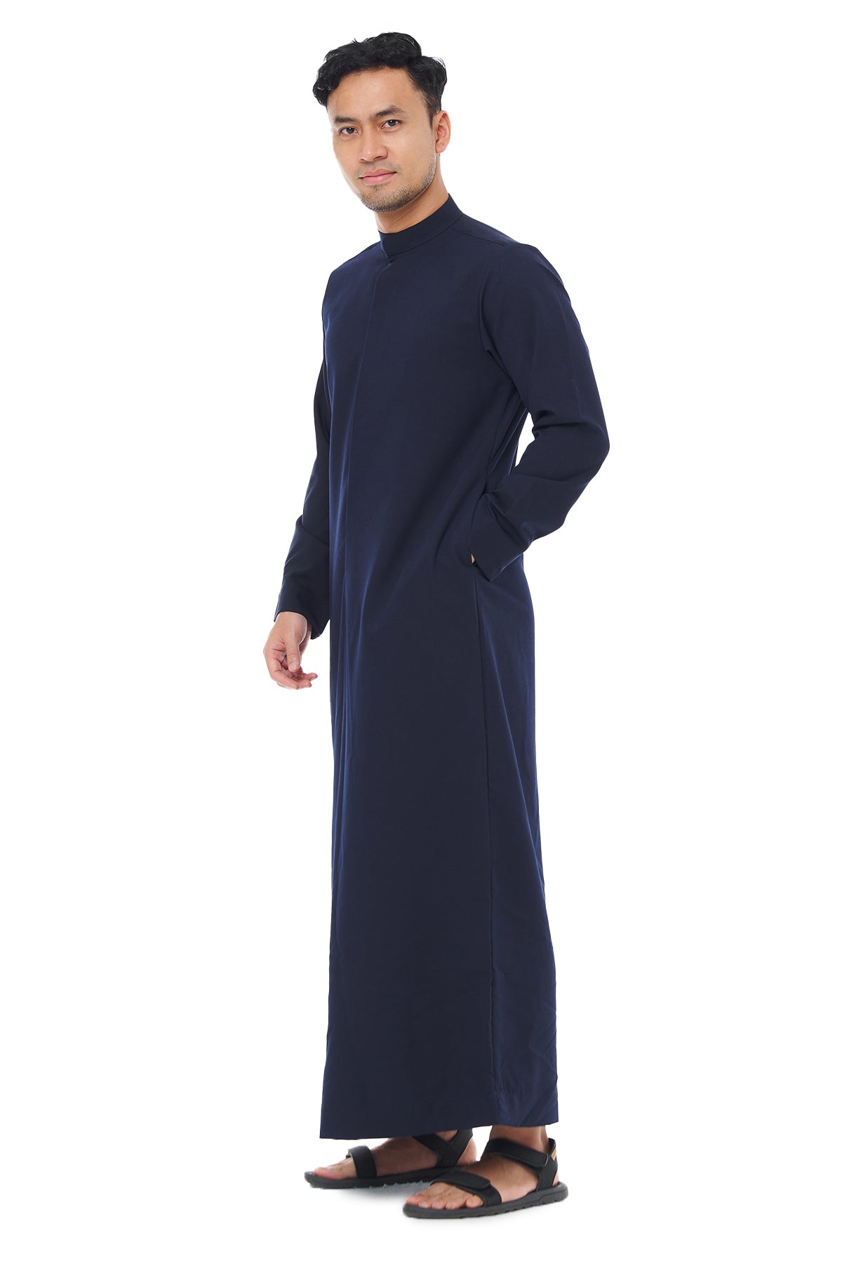 Taib Thobe Formal