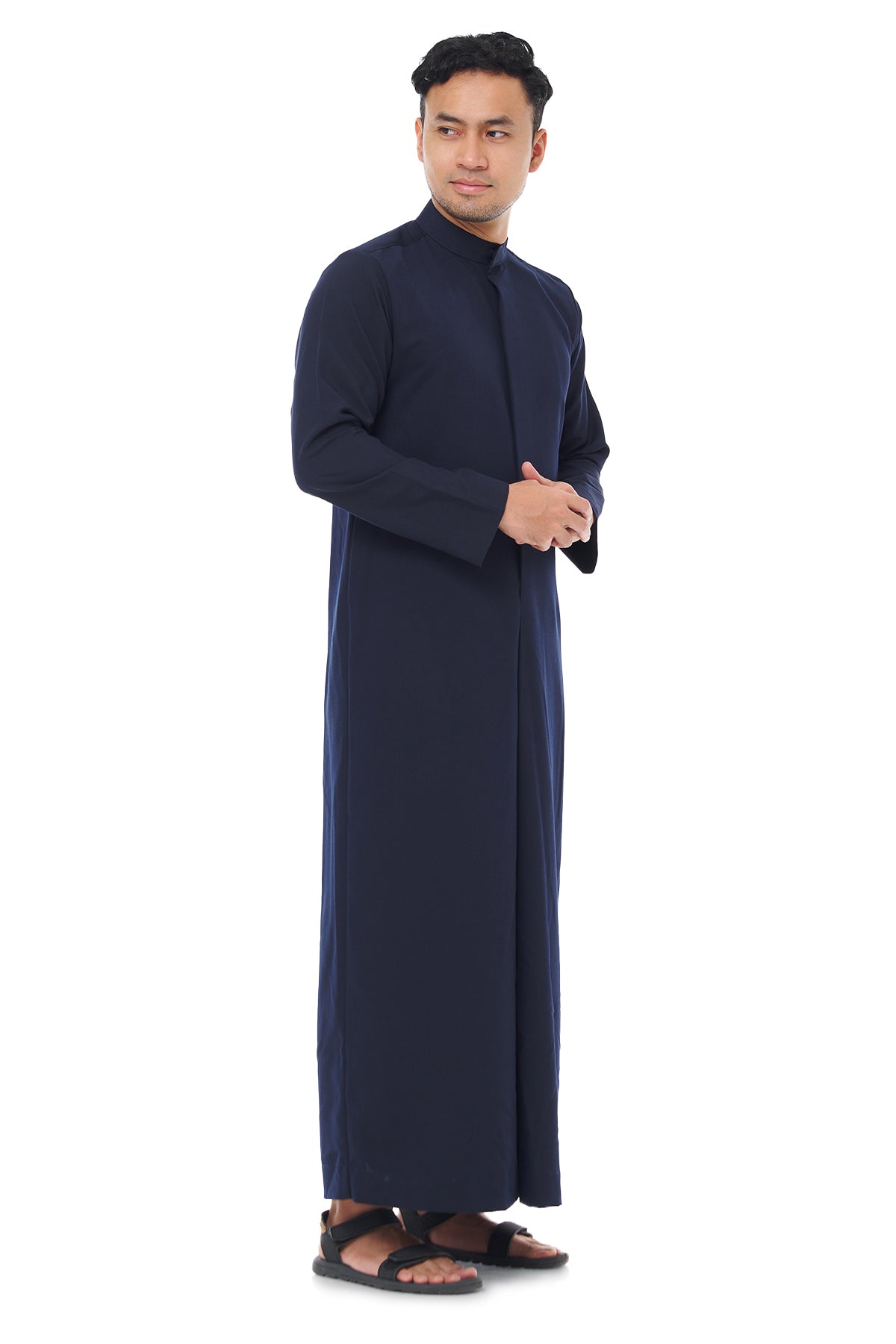 Taib Thobe Formal